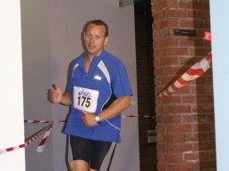 CityHall-Marathon 2007